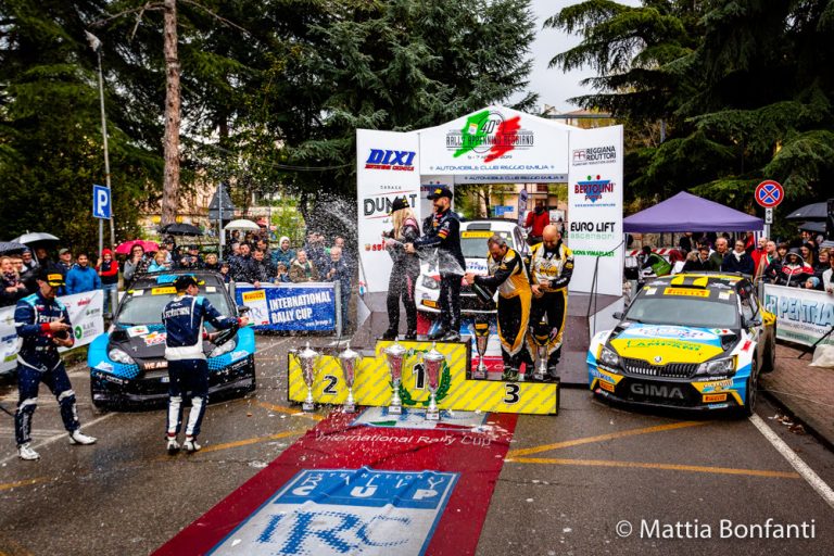 IRC 2020: ecco le novità