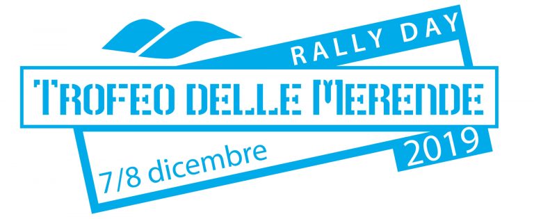 1° Rally Day Trofeo delle Merende