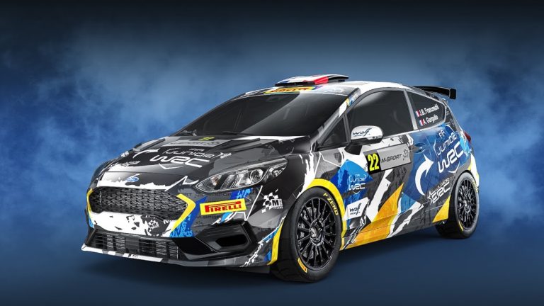 Al Croazia WRC torna lo Junior