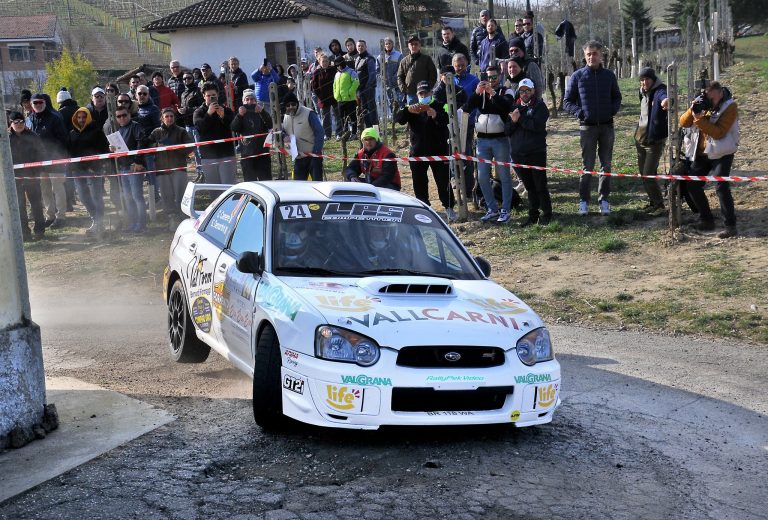 DIECI EQUIPAGGI DEL VM MOTOR TEAM AL TROFEO DELLE MERENDE