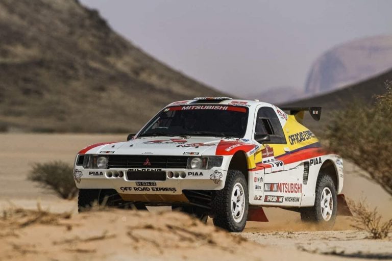 Si trasforma il Rally Raid “Pionniers Classic”