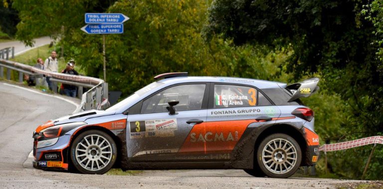 Corrado Fontana al San Martino di Castrozza