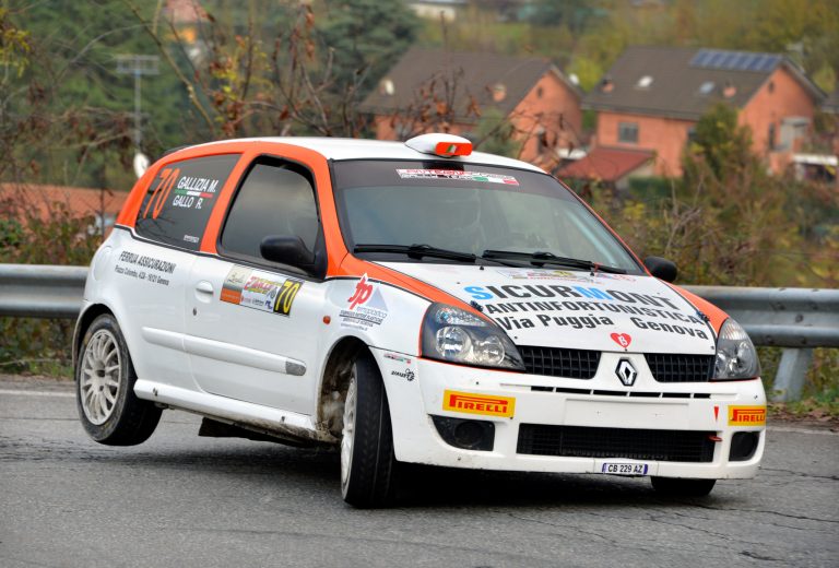 VERARDO SFIORA LA VITTORIA IN N3 A CASTIGLIONE TORINESE