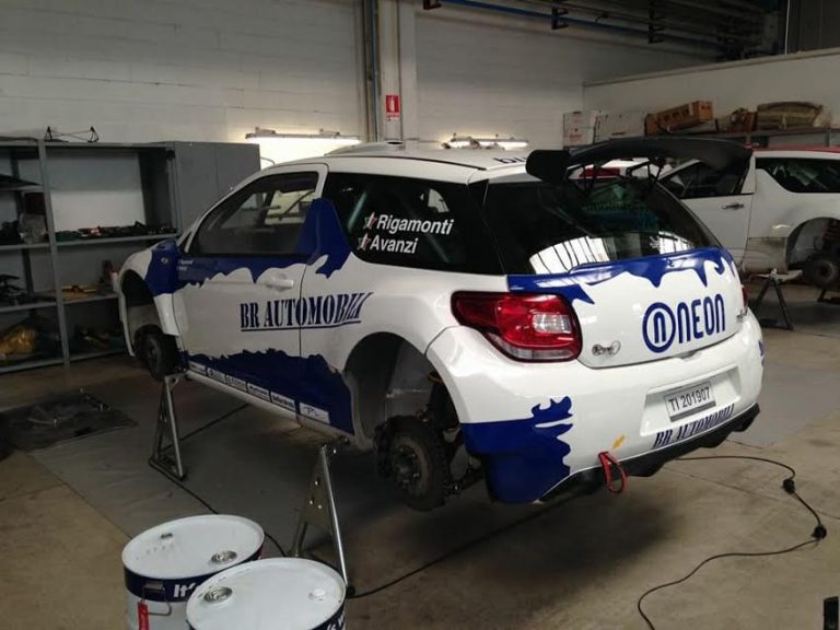 Antonio Rigamonti al Valli ossolane