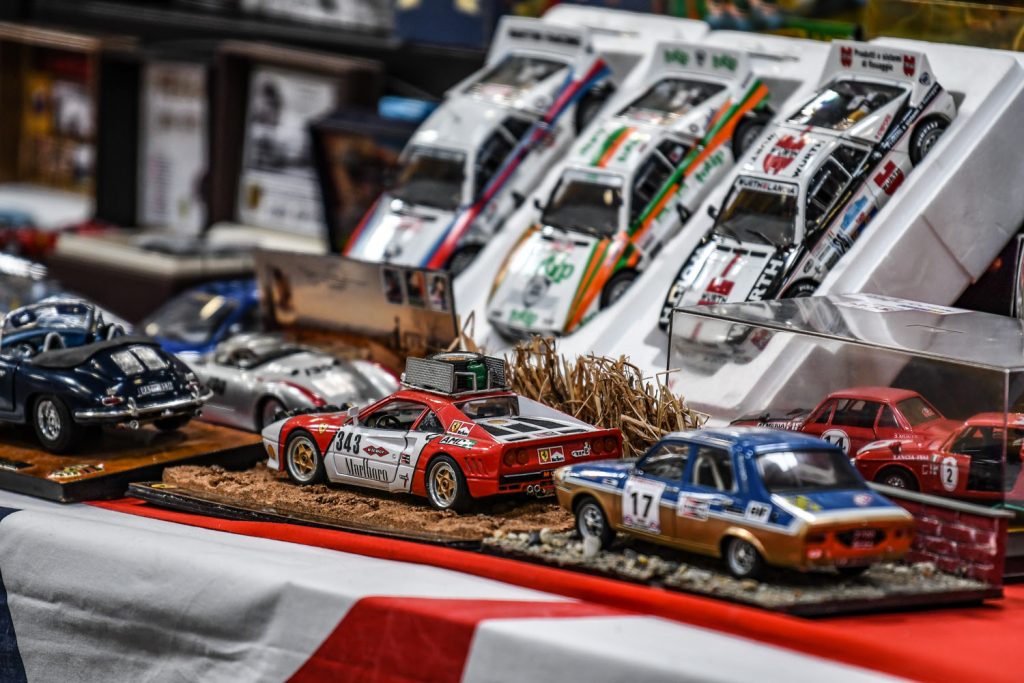 Automotoretrò e Automotoracing: appuntamento a Parma sabato 4 e domenica 5 marzo