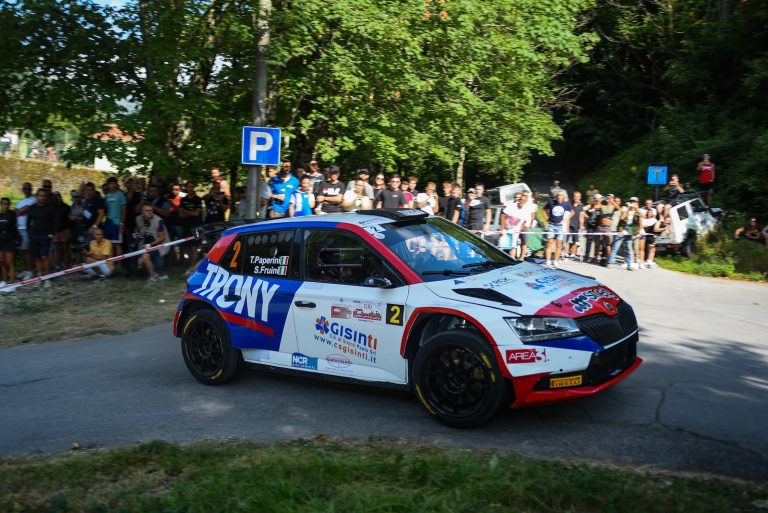 59^ Coppa Città di Lucca  il 3-4 agosto