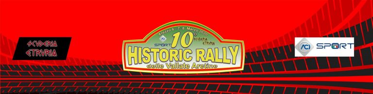 Rinviato il Vallate Aretine storico