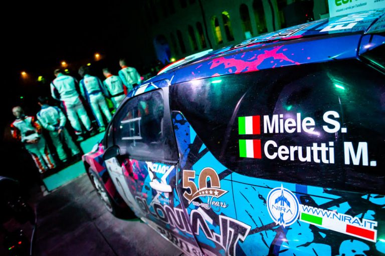 Ronde dei Mille annullata, ritorna nel 2021