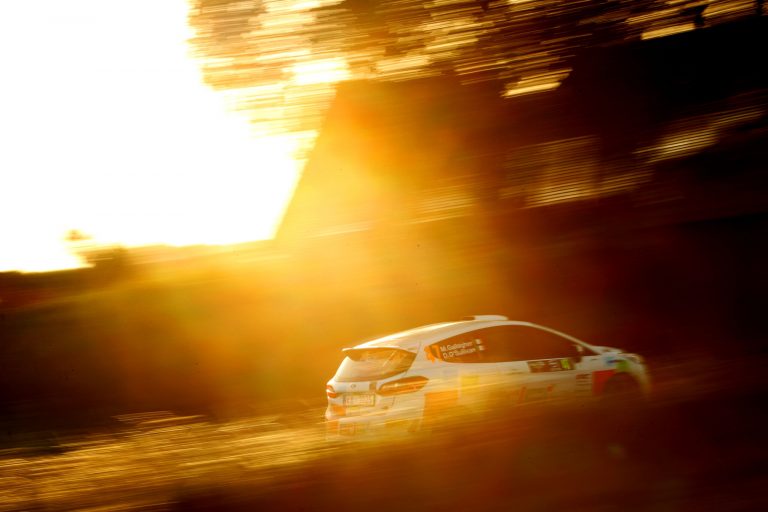 L’Ypres Rally novità anche per lo Junior WRC