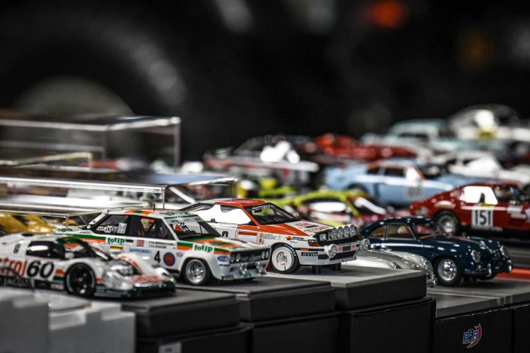 Automotoretrò e Automotoracing si preparano ad accogliere gli appassionati