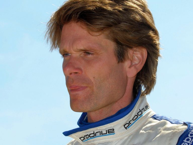 Gronholm-Rautiainen al Mythical Cars Rally