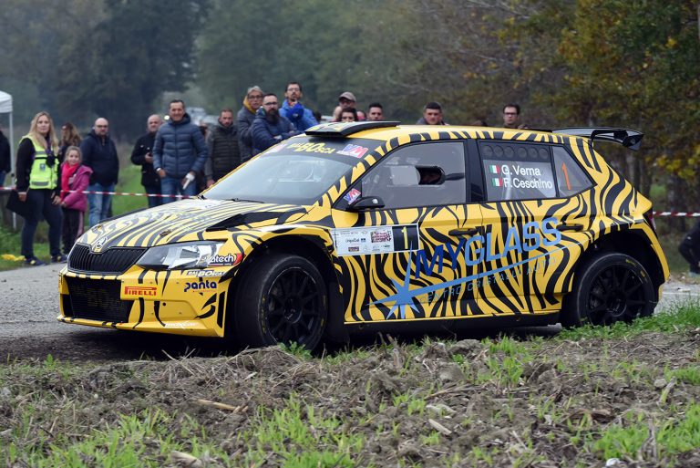 RONDE COLLI DEL MONFERRATO E DEL MOSCATO, APERTE LE ISCRIZIONI