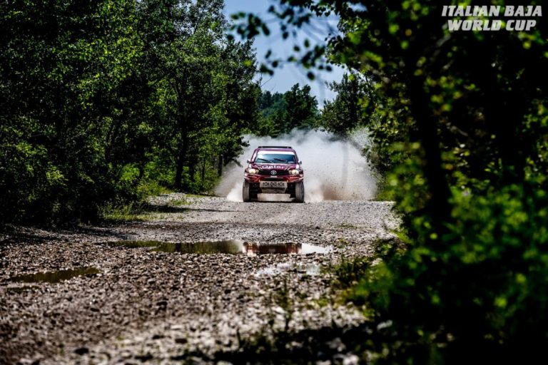 30° Italian Baja, si prevedono grandi sfide