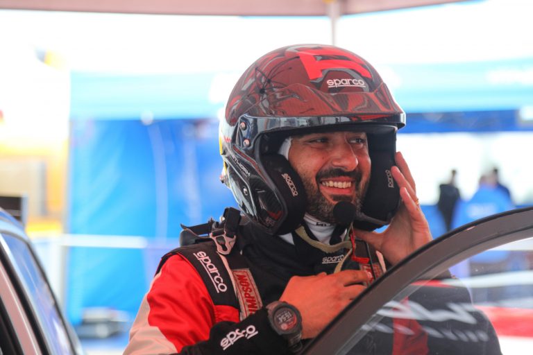 Al Rally 1000 Miglia torna Nucita e Racingnetwork