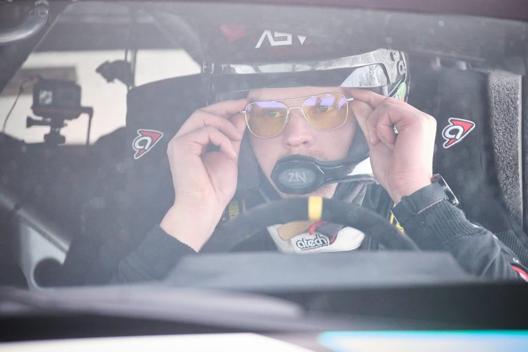 Per Heikkila campionato europeo ed italiano