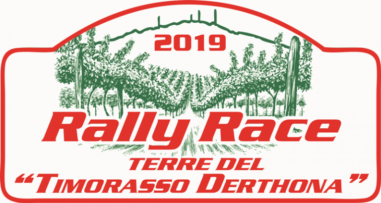 Posticipato il Rally Race