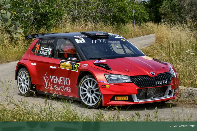 Ceccato torna in Trentino, la seconda casa