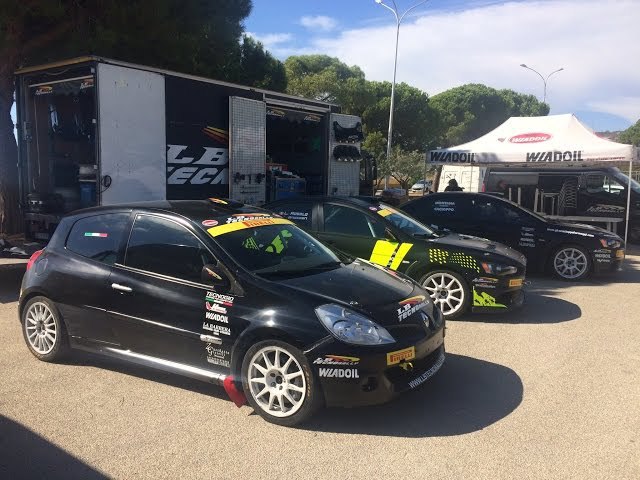 Ultime ore per iscriversi al Rally Terre di Pirandello