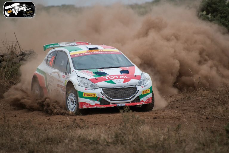 Campionati italiani rally, ecco cosa cambia nel 2019