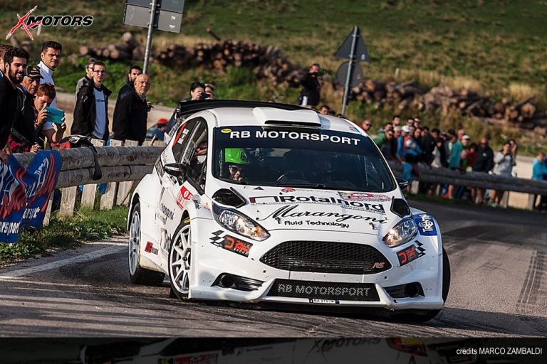 A Scorzè Xmotors in grande stile