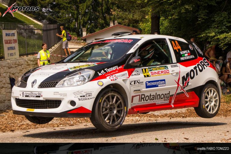 Xmotors tra San Martino e Nova Gorica