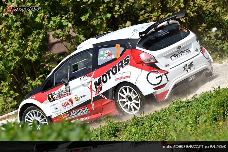 Xmotors vuole il Benacus con Andriolo