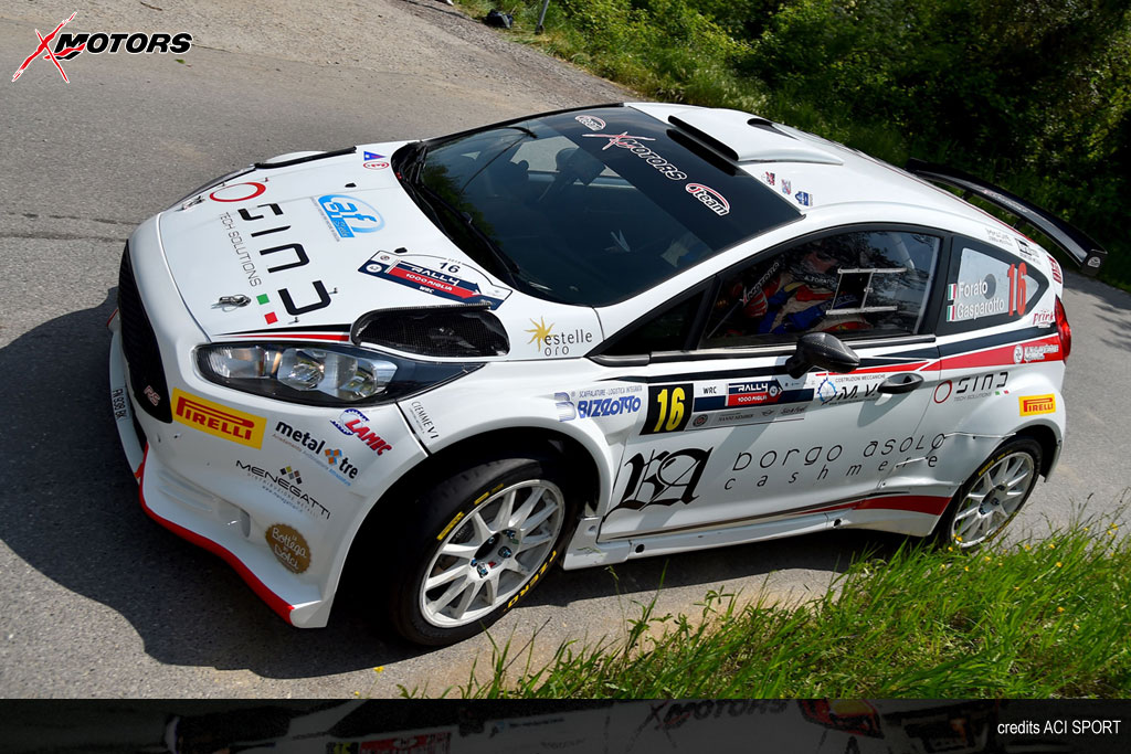 Al Salento Forato vuole di più