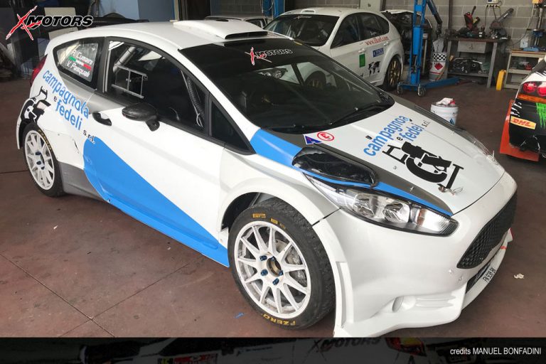 La Valpolicella torna a rombare, Pasquali c’è