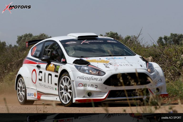 Xmotors a sei punte per il Marca