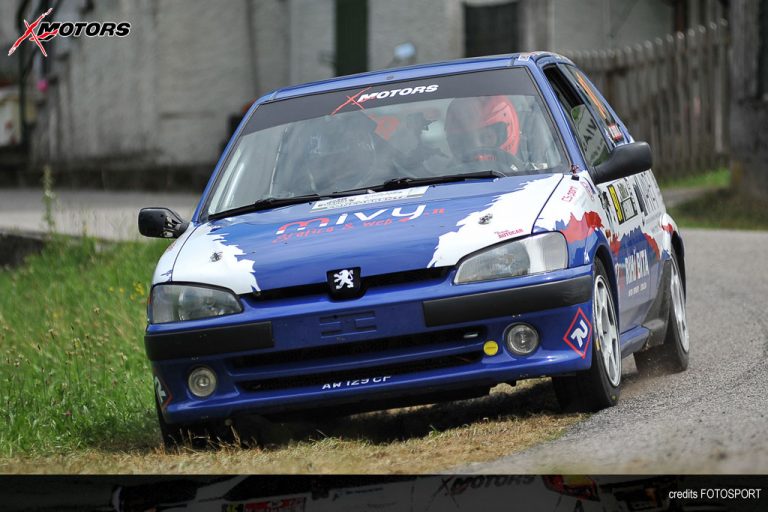 De Barba salva Xmotors al Valli della Carnia