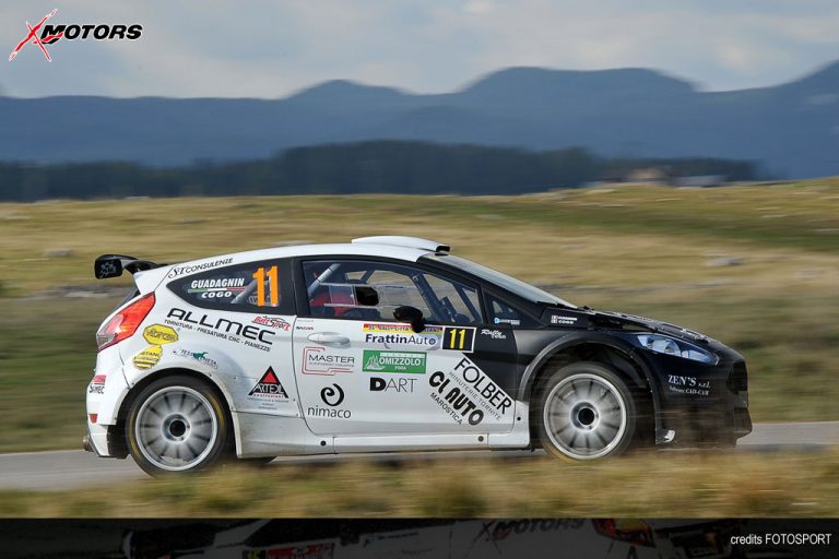 Al Bassano dei record brilla la stella di Cogo