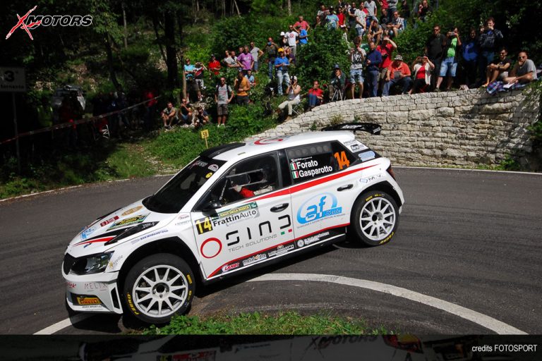 Forato stringe i denti, a Como punta al titolo