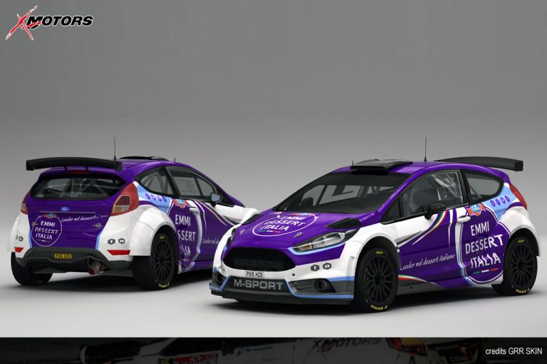 Xmotors al Prealpi per fare la voce grossa