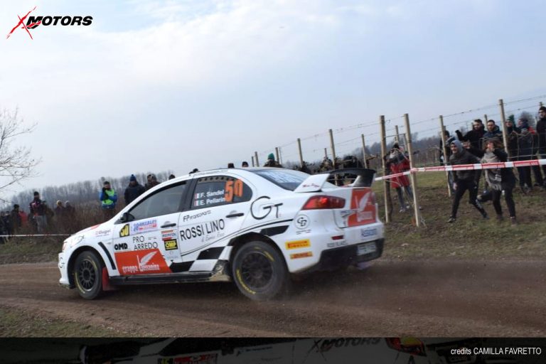 Un Prealpi travagliato chiude il 2018 di Xmotors