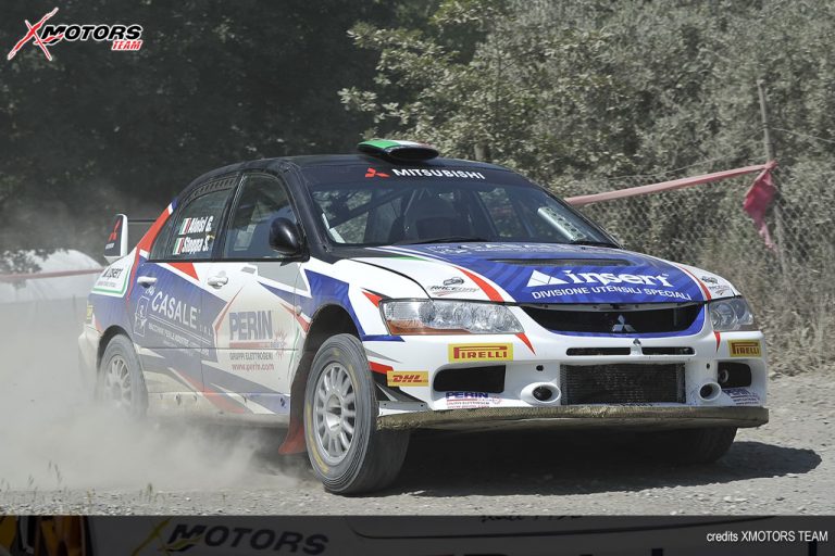 Aloisi, a San Marino, cerca l’uscita dal tunnel