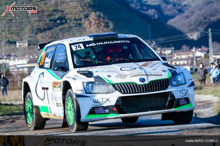 Prealpi Master, l’arrivederci di Xmotors Team