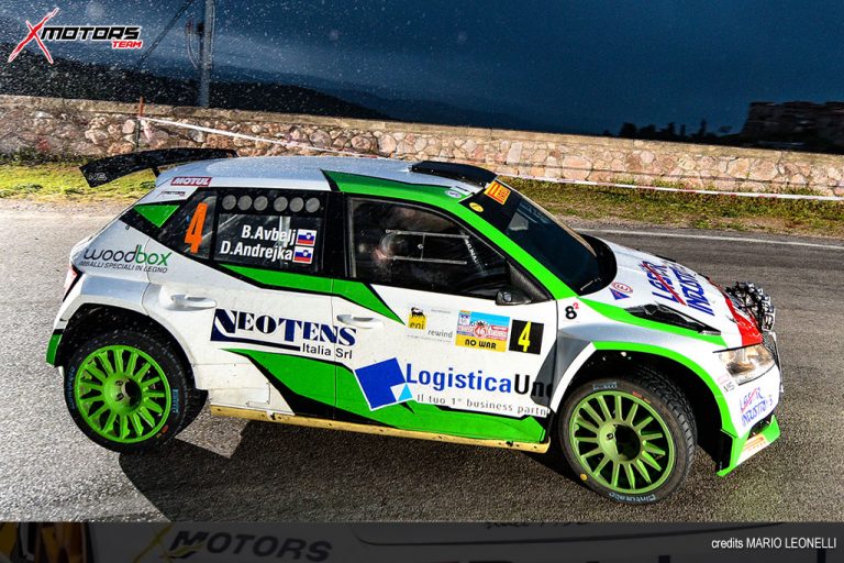 Avbelj sfiora la vittoria al Maremma