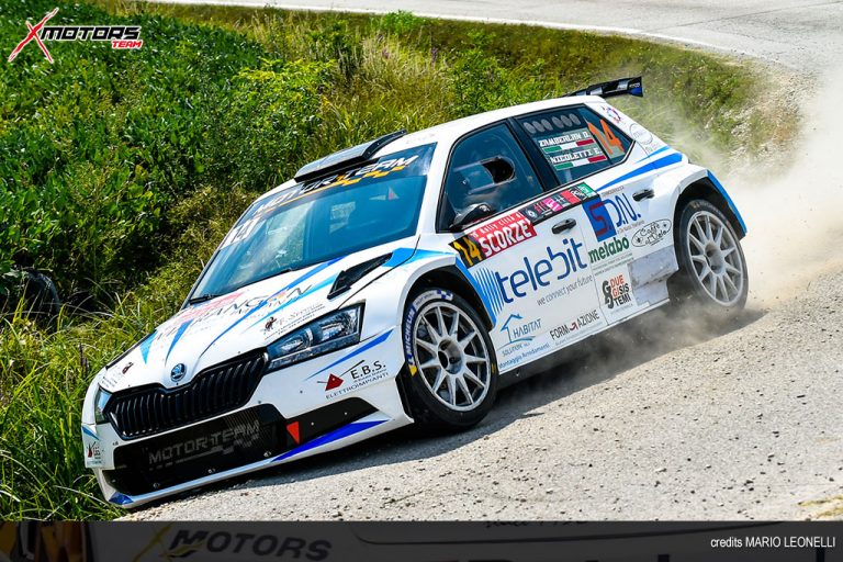 I quattro di Xmotors Team al Prealpi Master Show