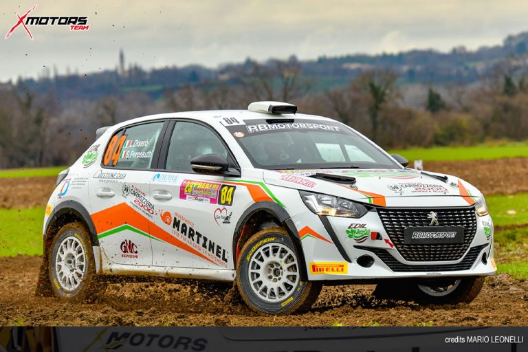 Al Valle del Tevere Diserò vuole crescere