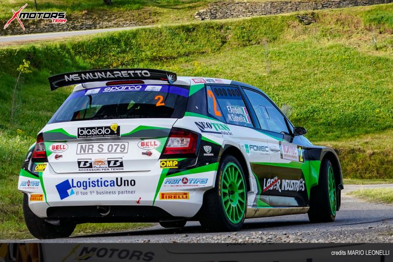 Andolfi e Avbelj in Sicilia in cerca di gloria