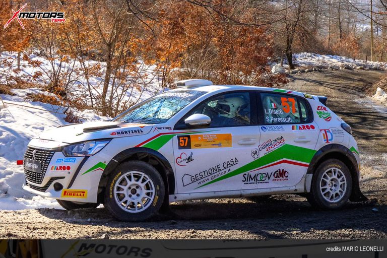 All’Adriatico Diserò si gioca tutto nel Raceday