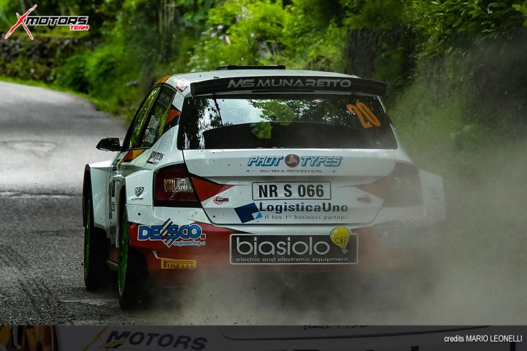 Avbelj inarrestabile al Taro