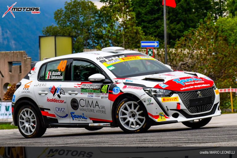 Bizzotto vuole la finale nazionale a Cassino