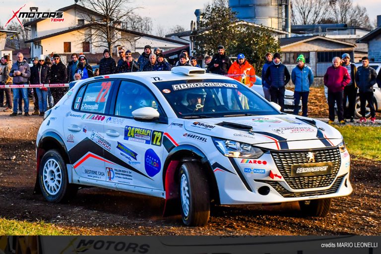 Spagolla e Diserò brillano al Prealpi Master