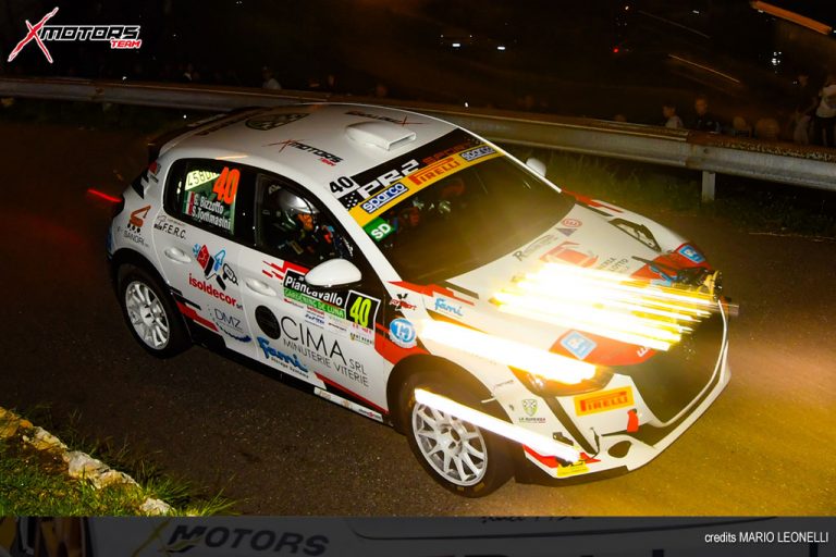 Xmotors Team in campo, fino all’ultimo metro