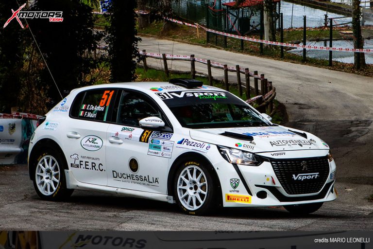 Zanin in Ungheria, De Antoni ad Alba