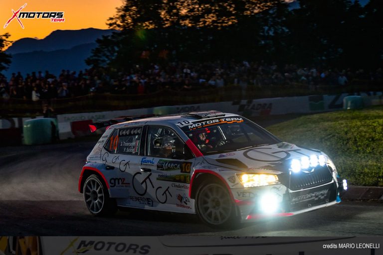 Tra Elba e Marca per essere protagonisti