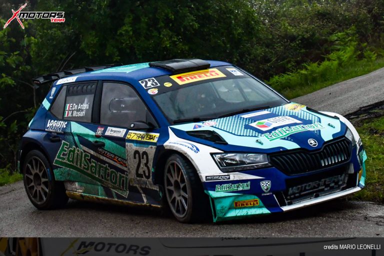 Taro e Velenje nel weekend di Xmotors Team