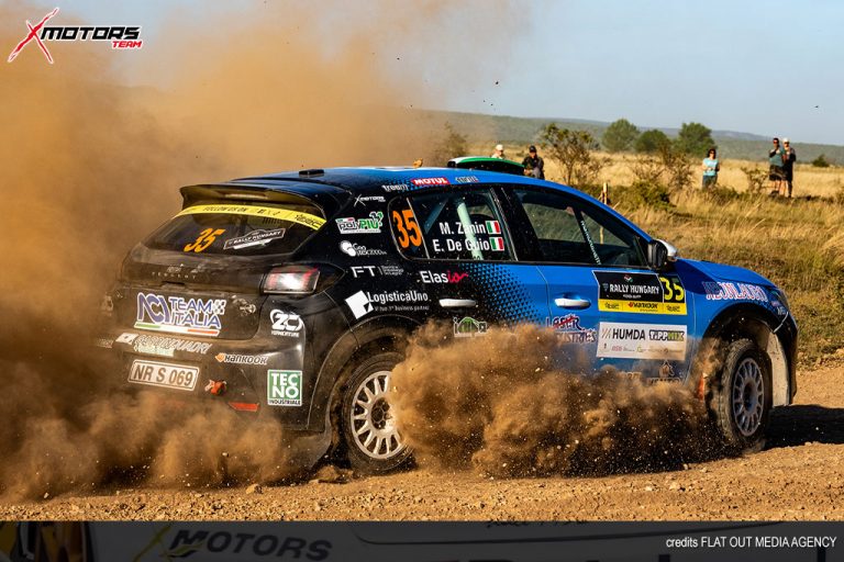 Dalla Svezia al Trentino, passando per l’Ungheria