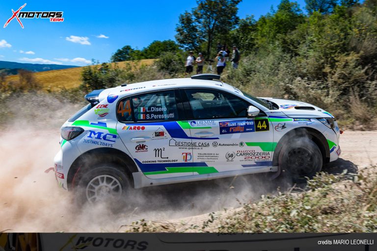 Diserò non completa l’assalto al Titano